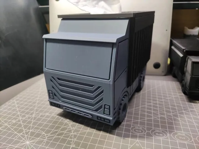 Tissue box or Storage box