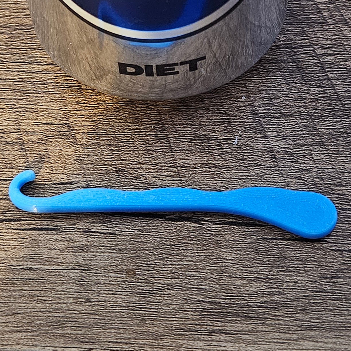 Positron Tiny Wire Hook