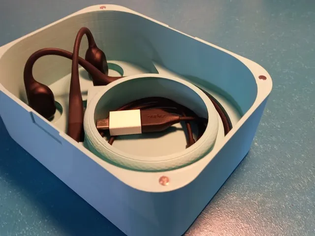 Shokz S803 box