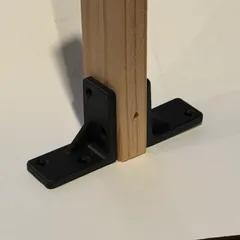 Extra Strong Corner Bracket