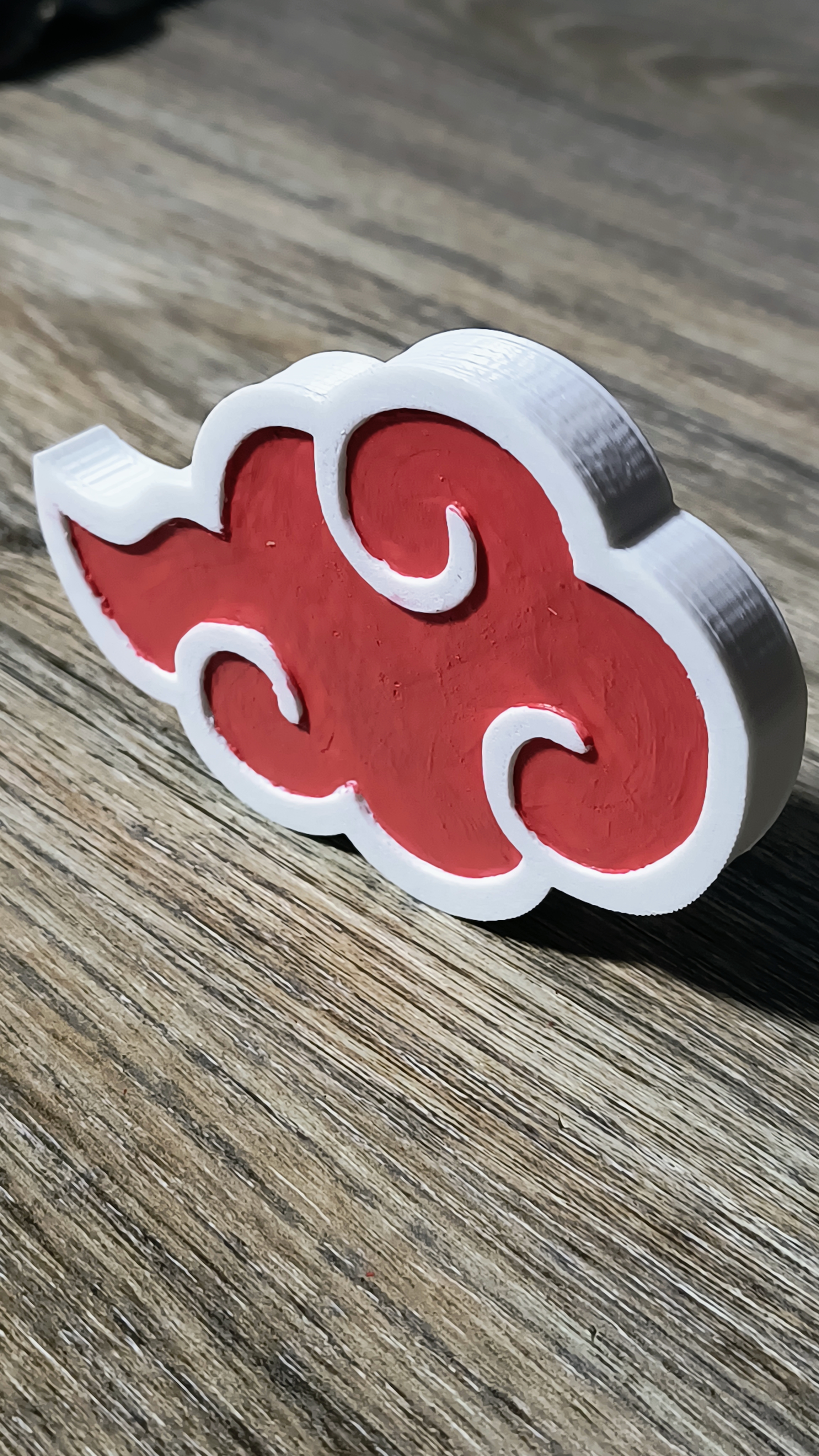 Akatsuki Cloud