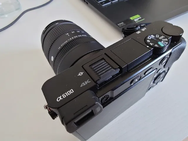 Sony flash hot shoe cover