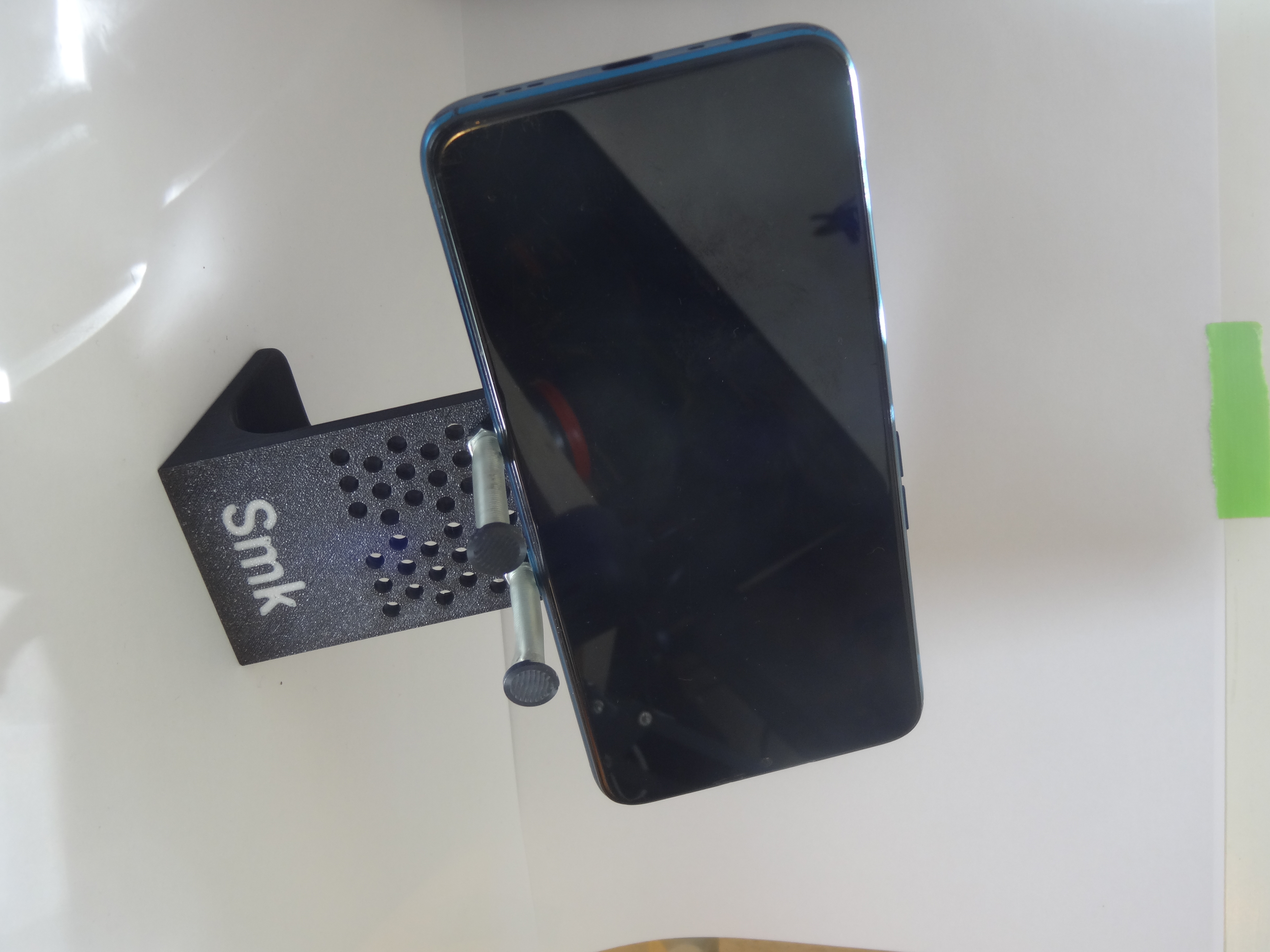 Miniatura 3 do modelo 3D Universal display stand