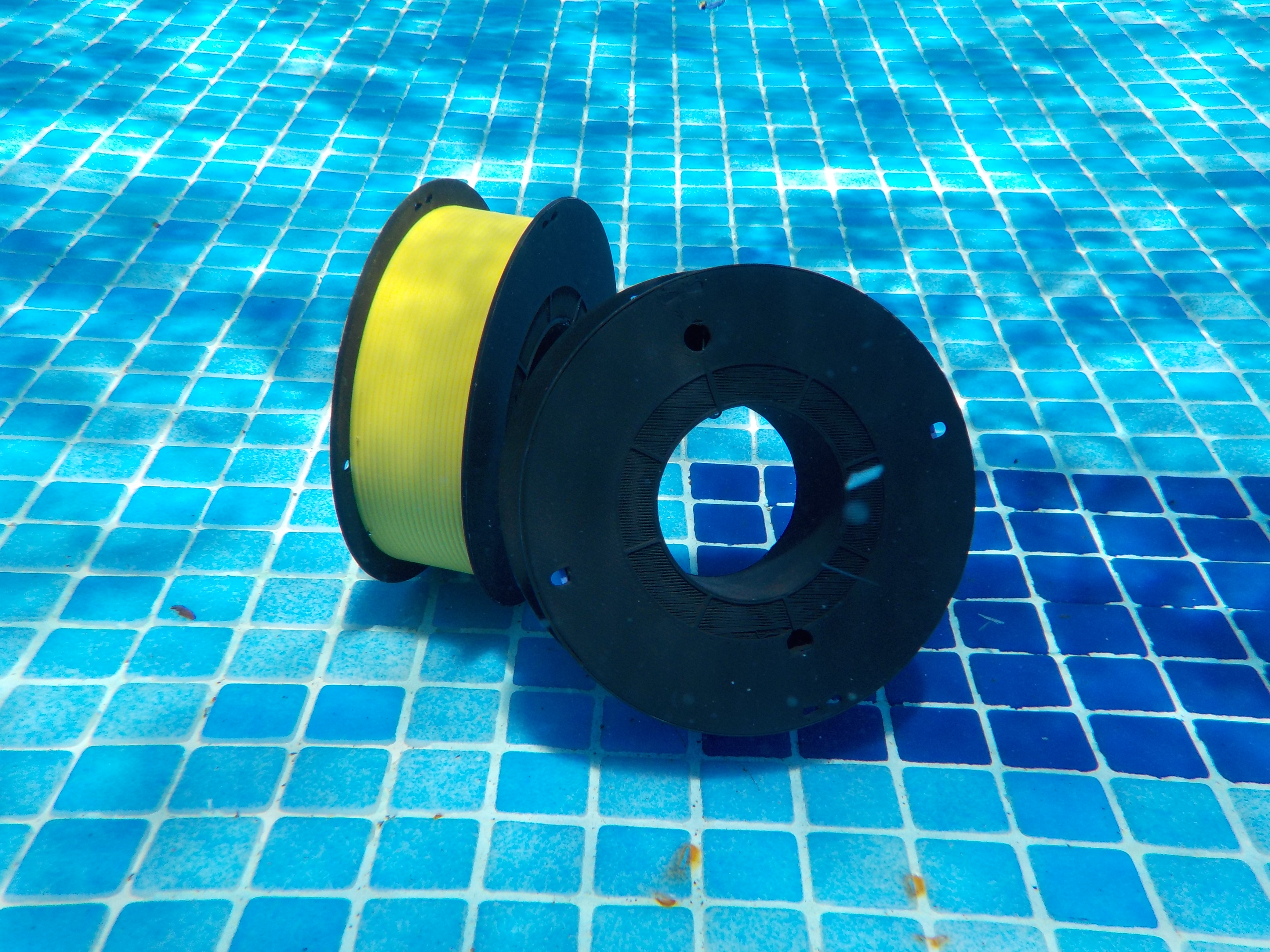 SINKING SPOOLS — miniatura 4