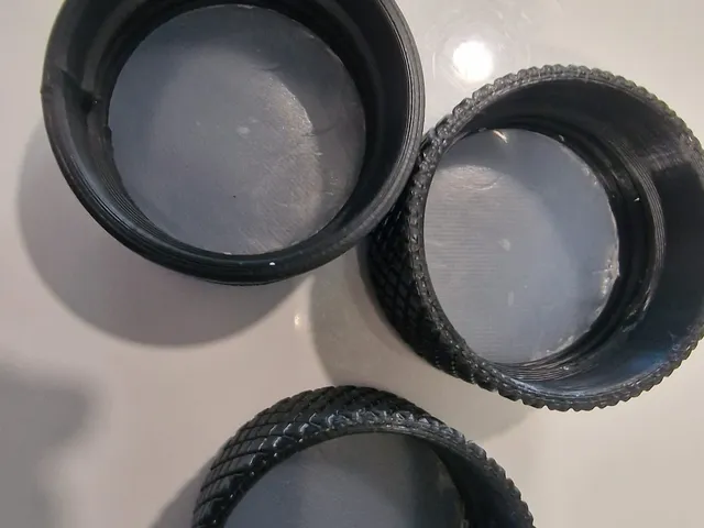 Soda Stream Qick Connect Bottle Cap