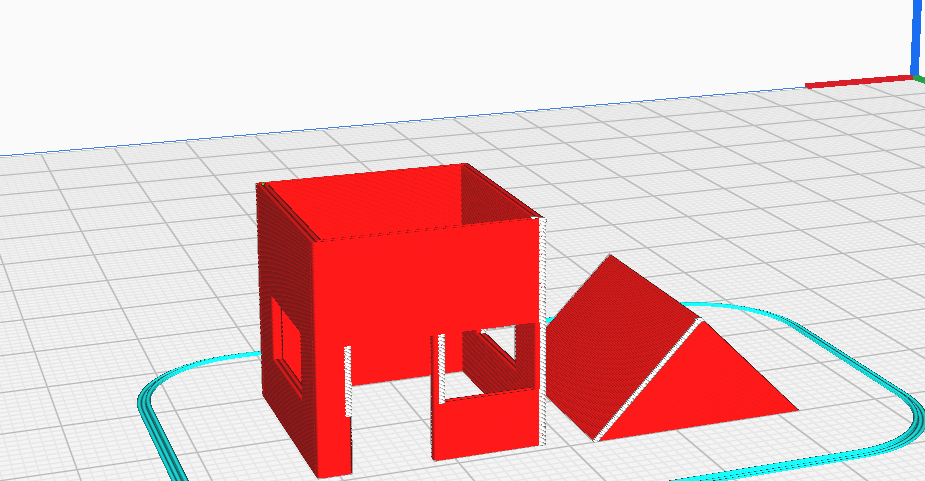 tiny house