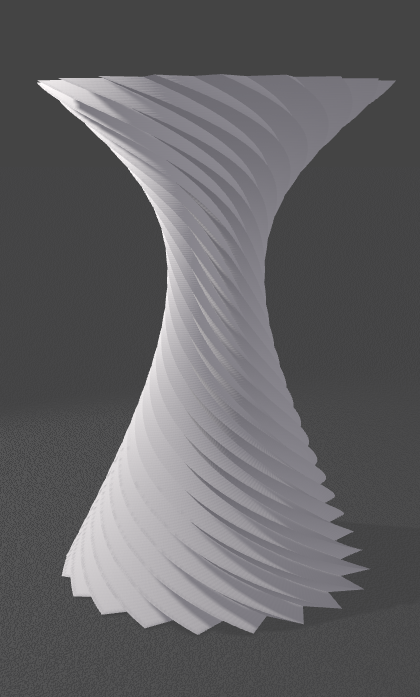 Large Vase