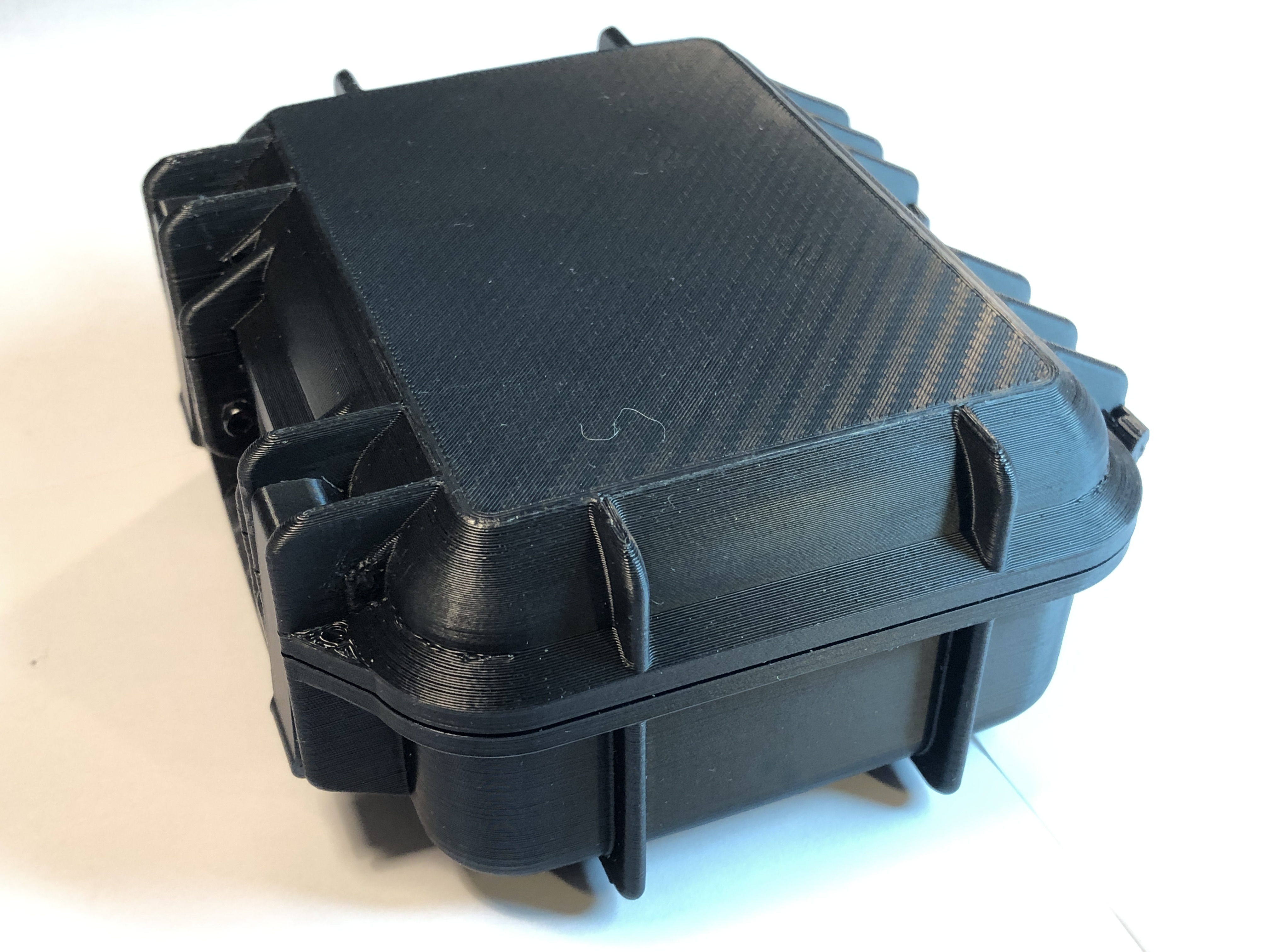 Hardcase v2.1 — miniatura 5