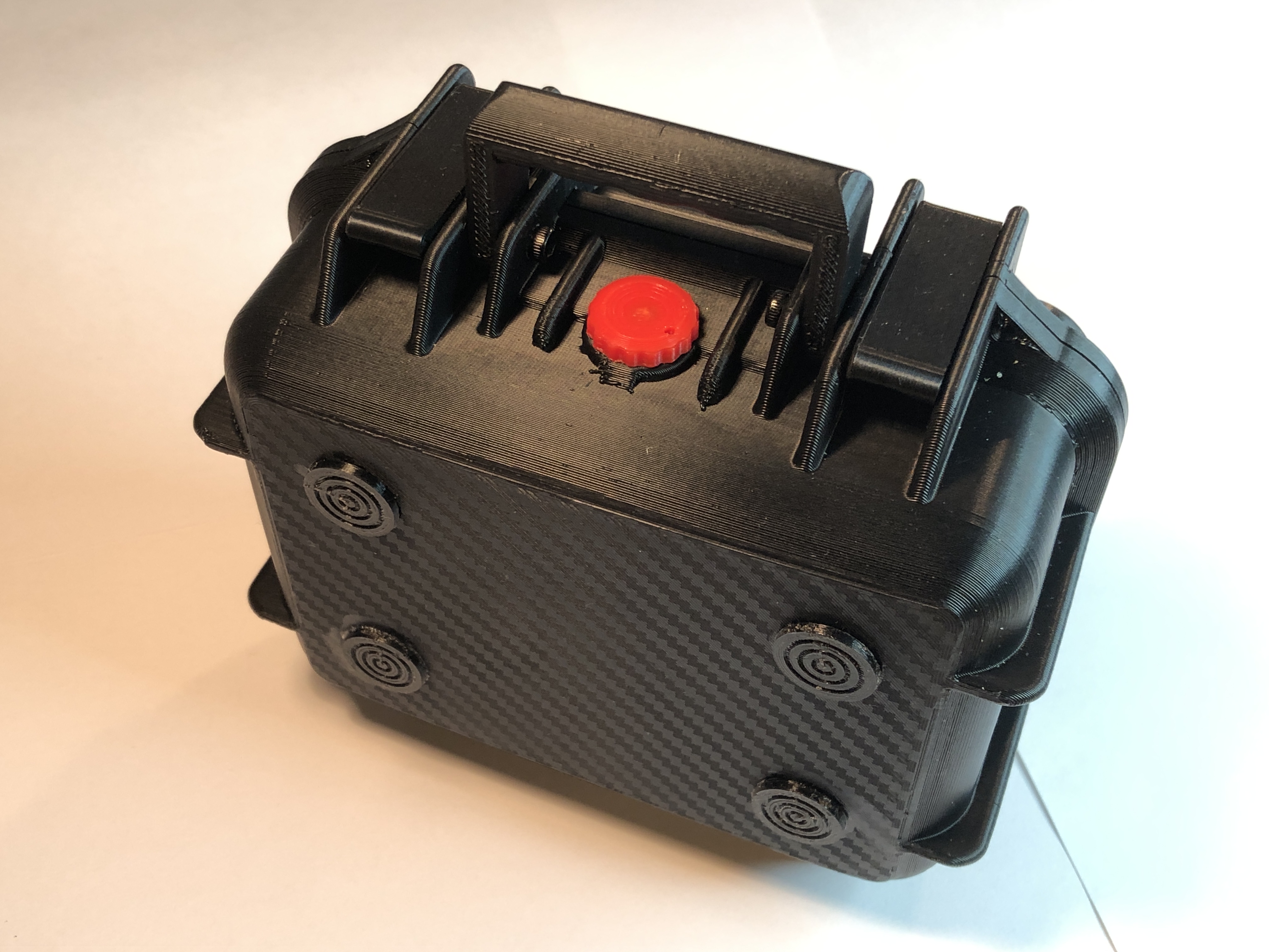 Hardcase v2.1 — miniatura 4