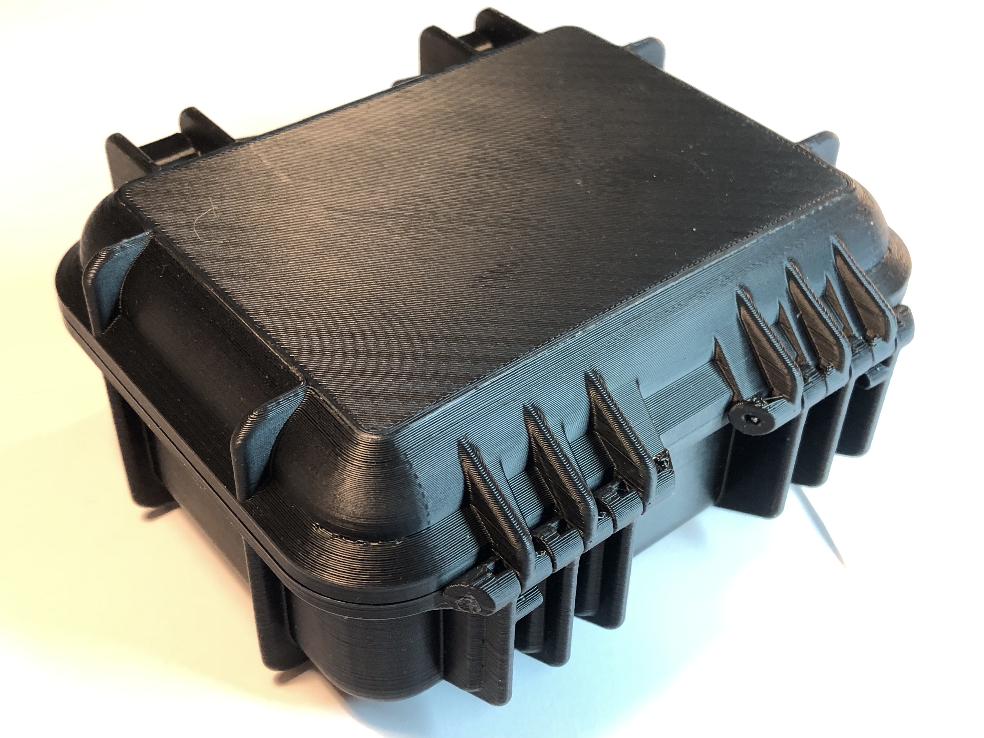 Hardcase v2.1 — miniatura 13
