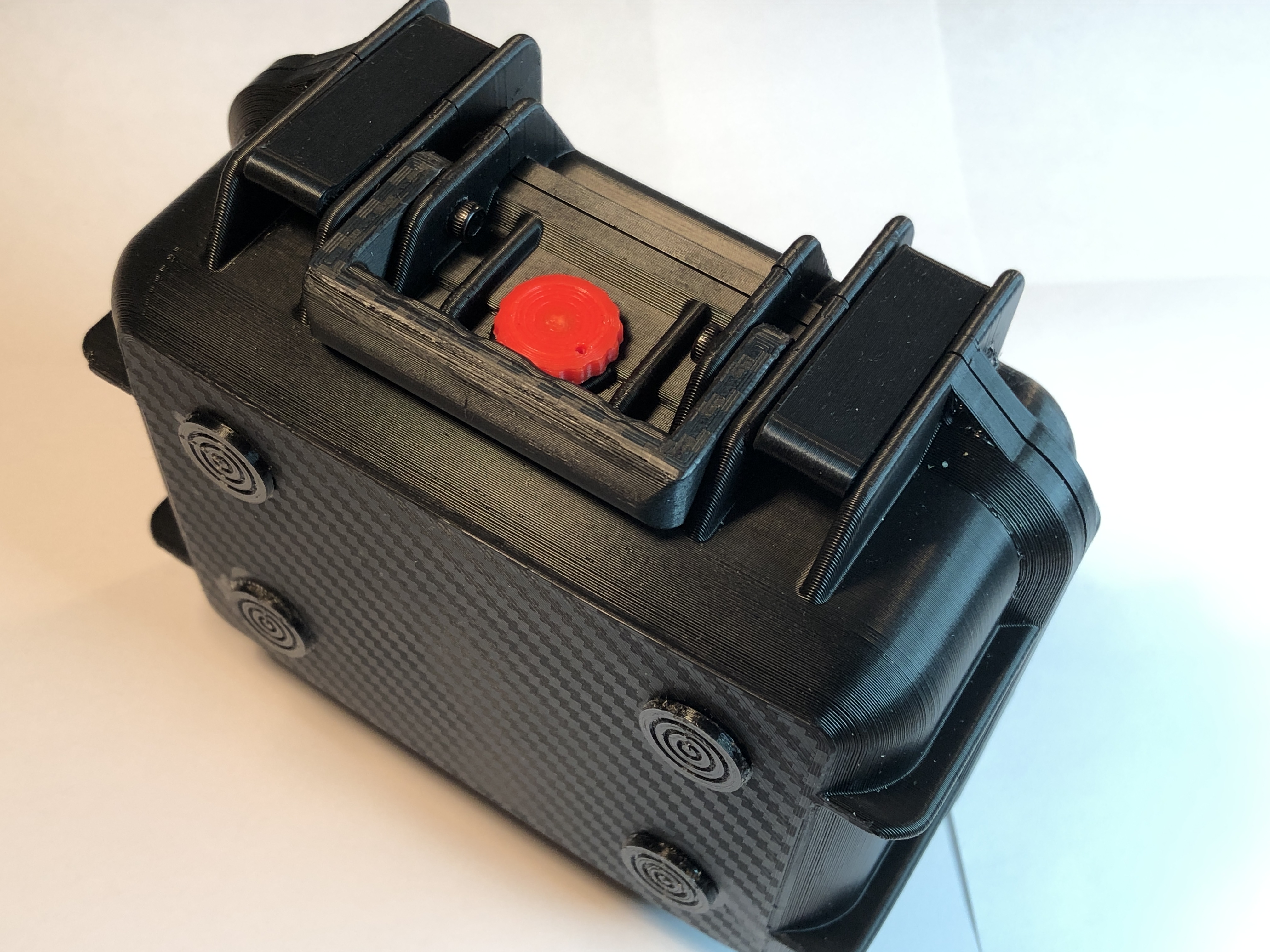 Hardcase v2.1 — miniatura 9