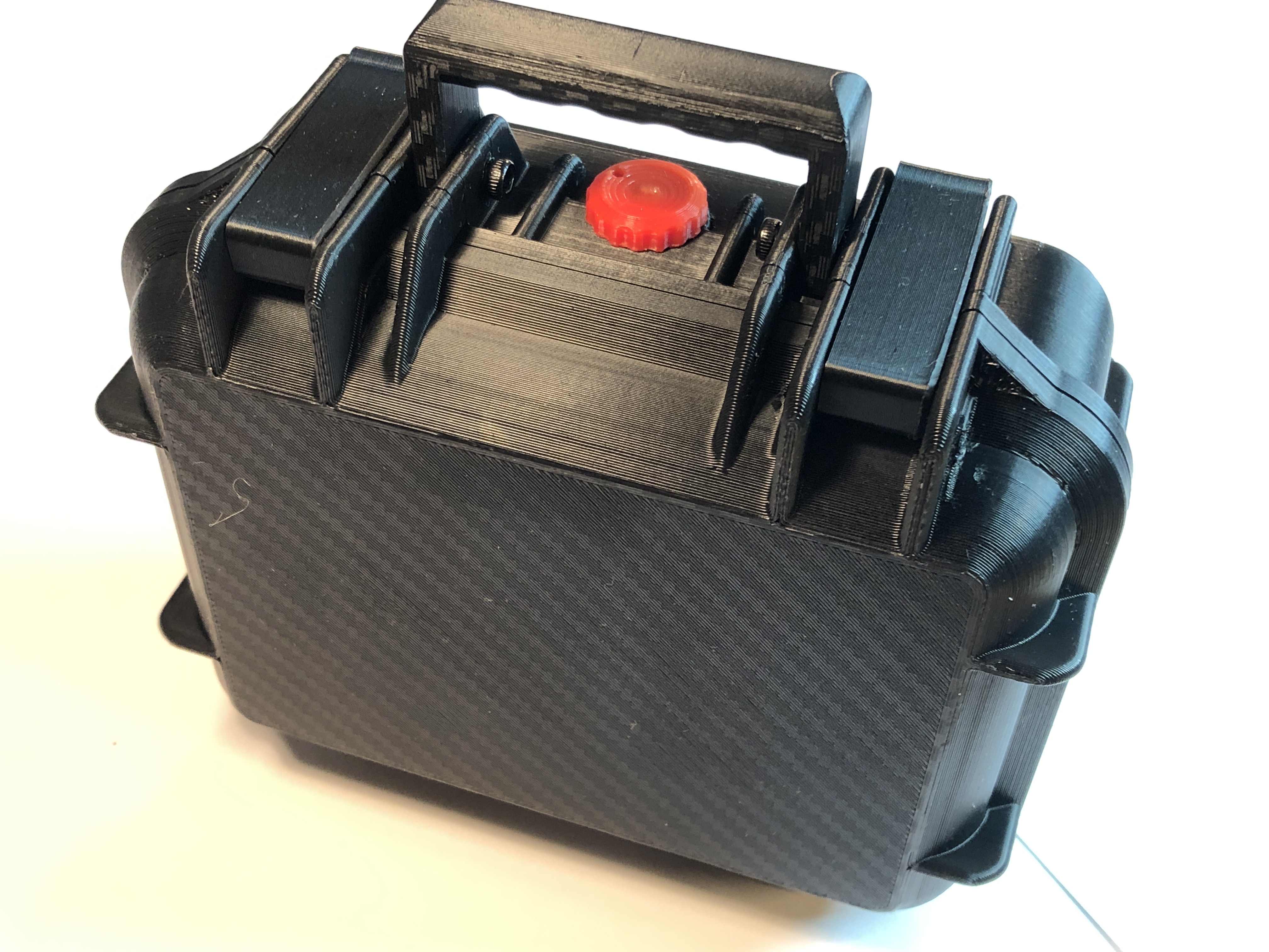 Hardcase v2.1 — miniatura 12