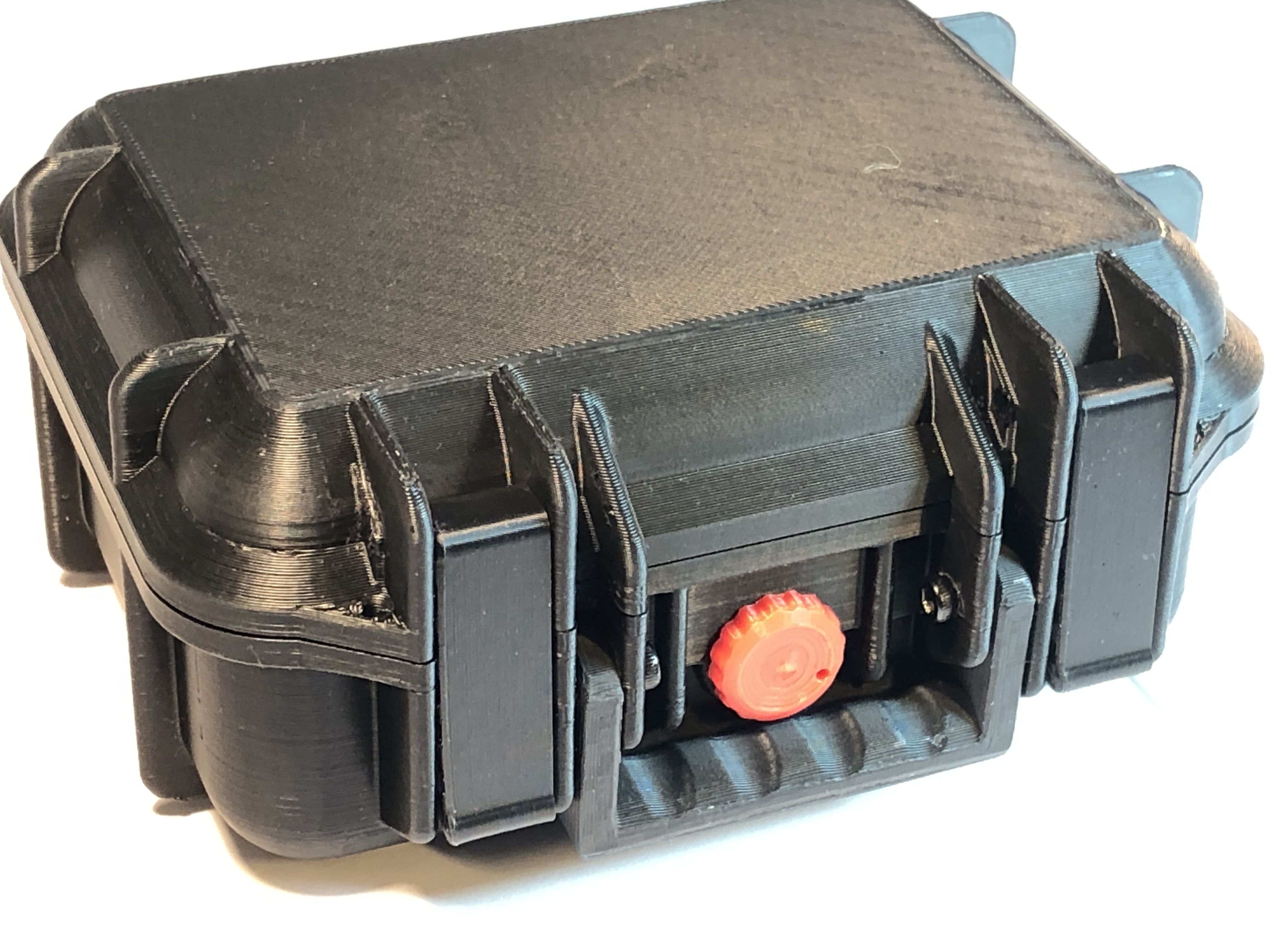 Hardcase v2.1