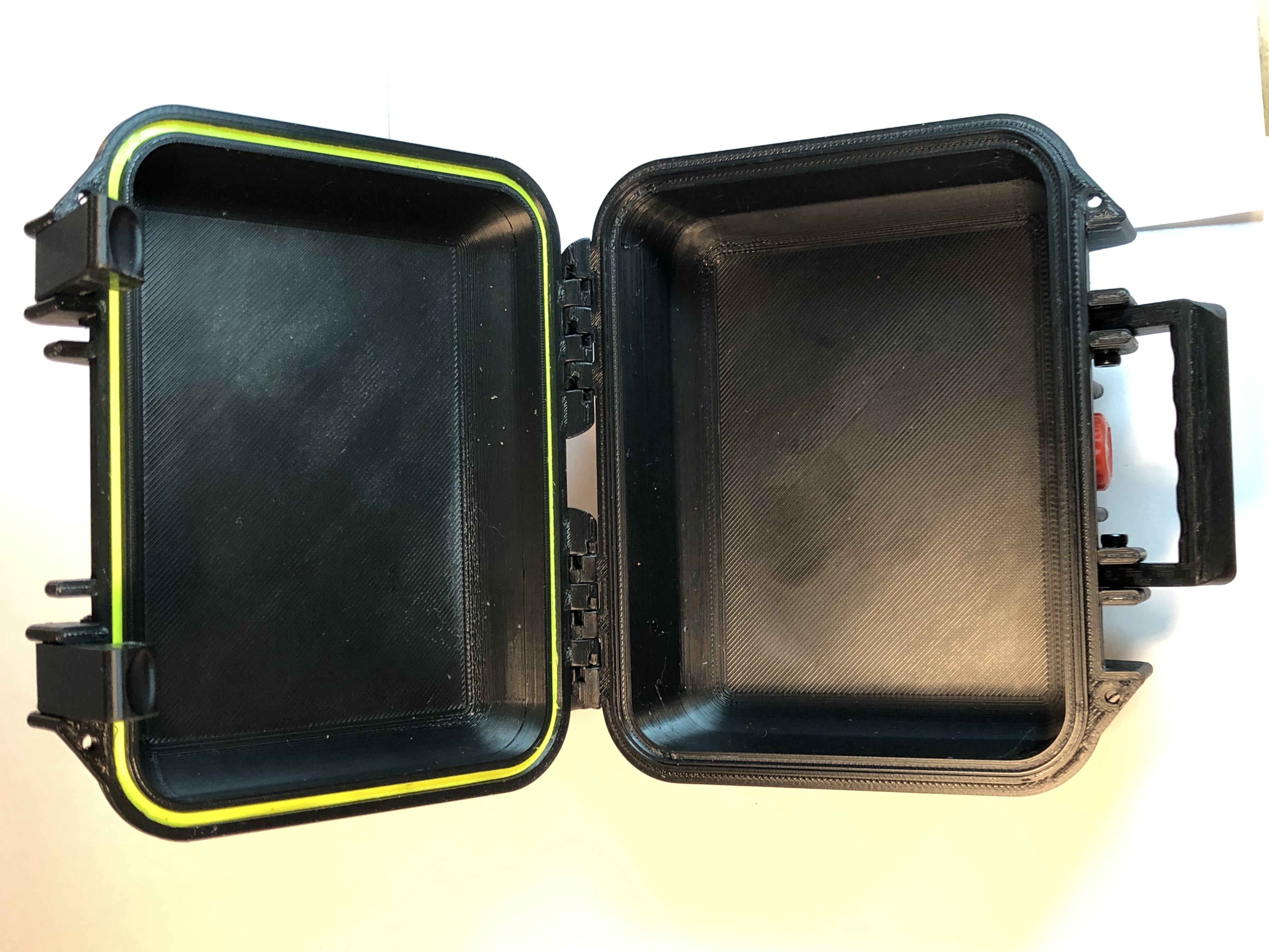 Hardcase v2.1 — miniatura 2