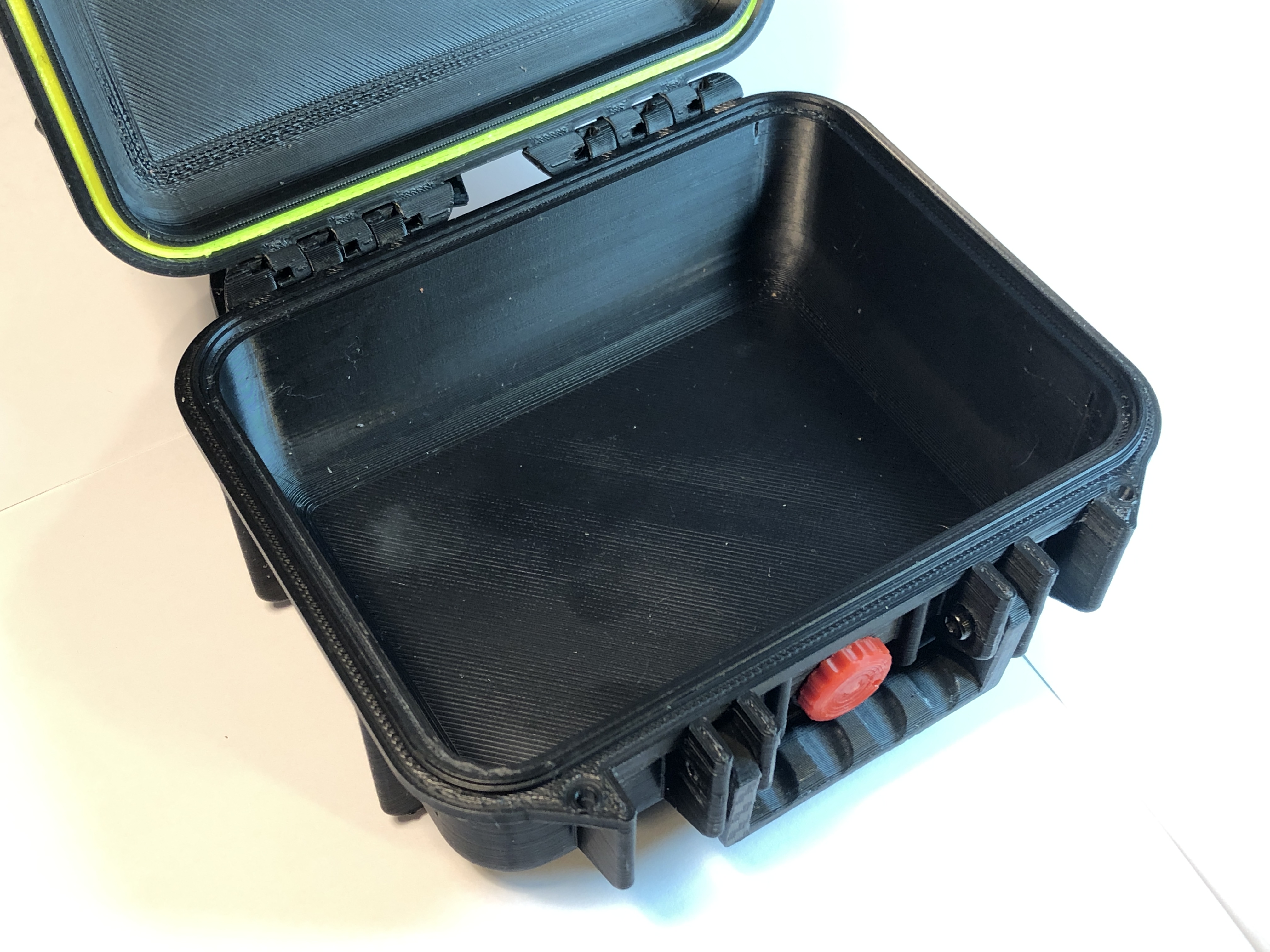 Hardcase v2.1 — miniatura 3