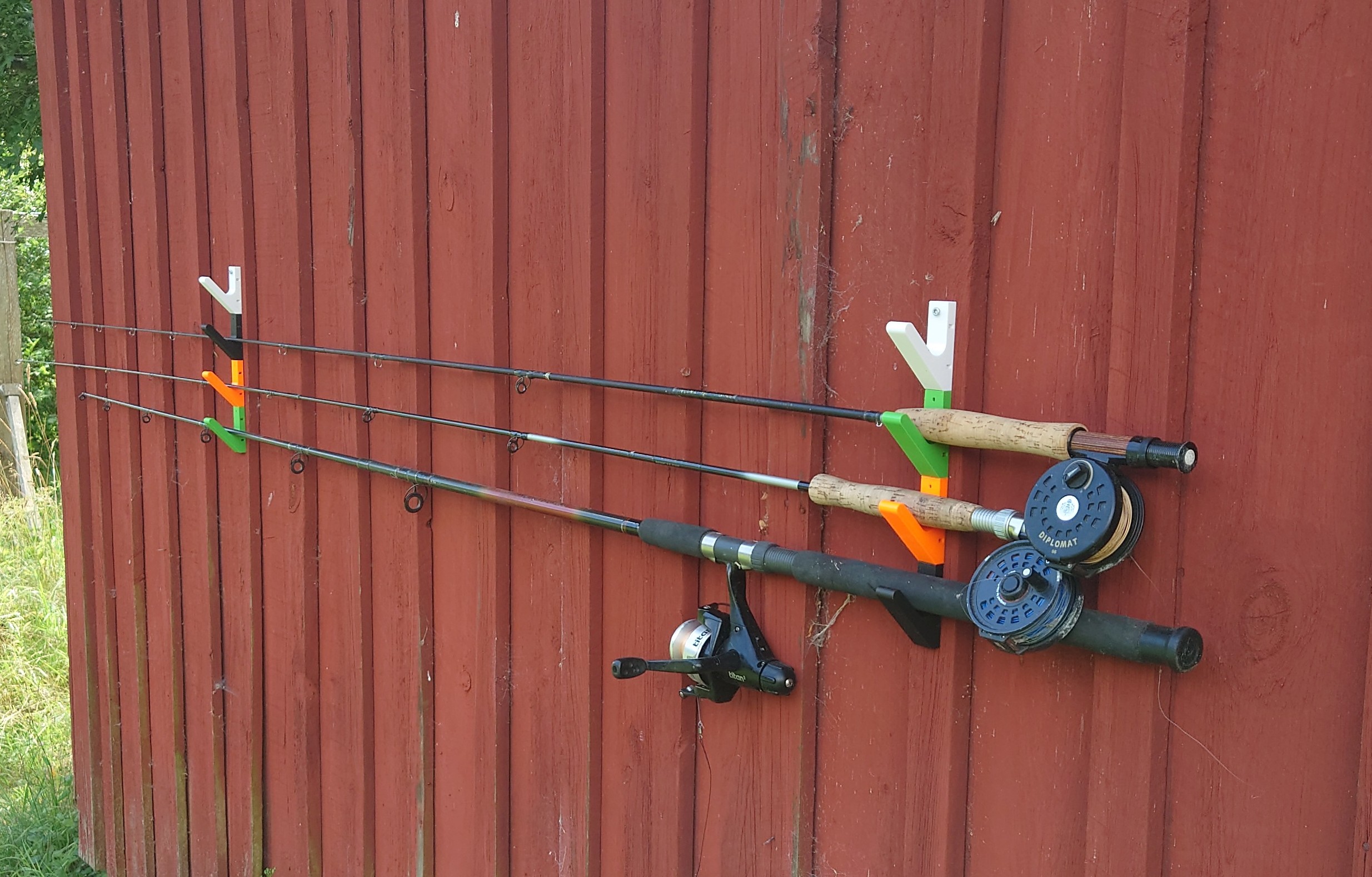 Fishing Gear