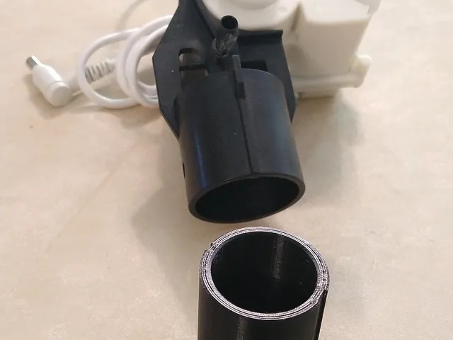 Auto Flush adapter for Toto Washlet and THU767