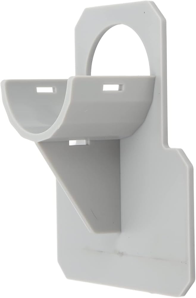 Swimming Pool Pipe Holder