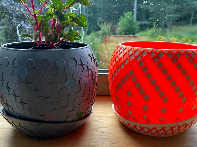 Flowerpot