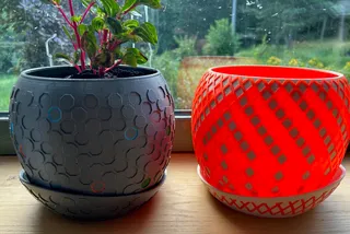 Flowerpot