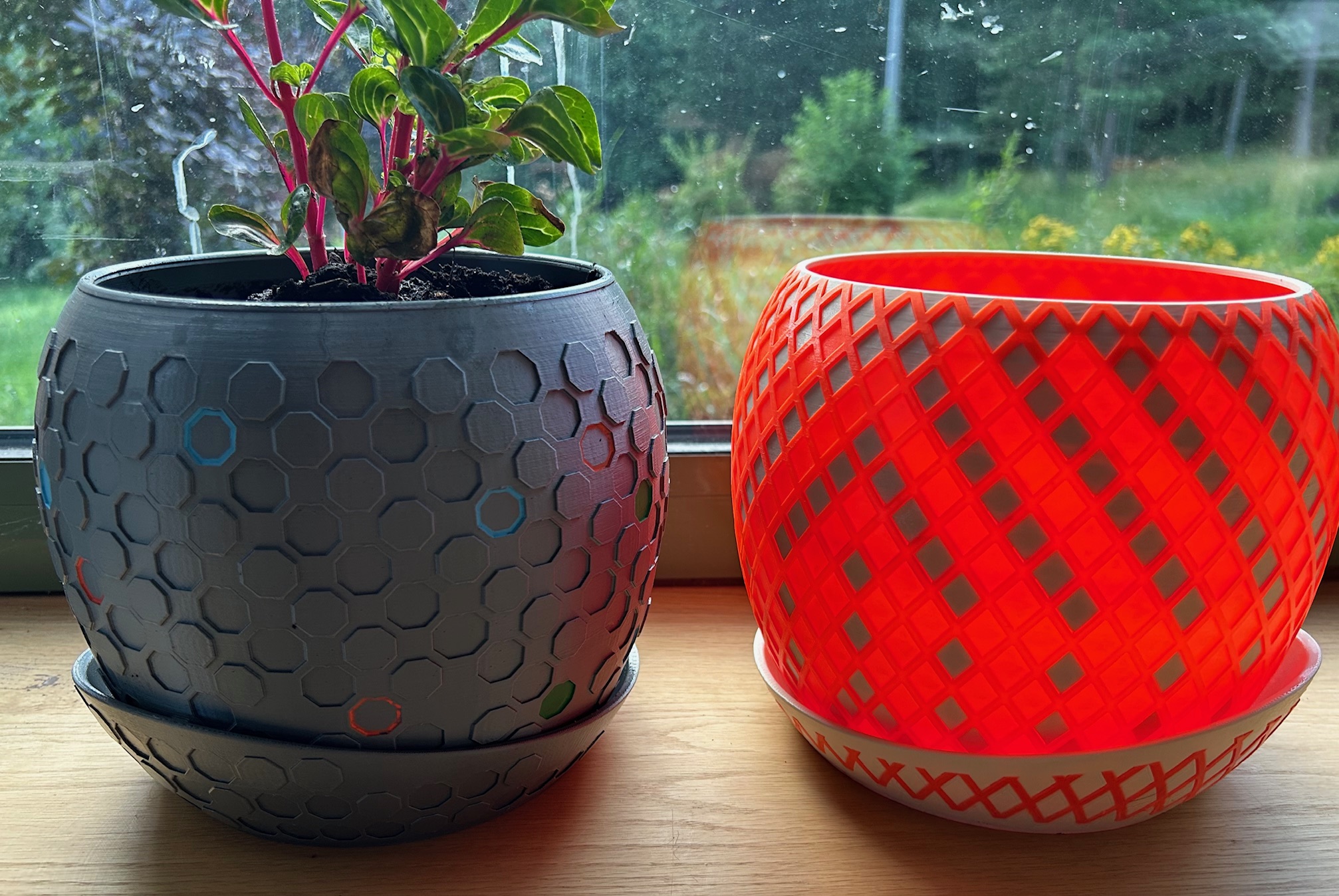 Flowerpot