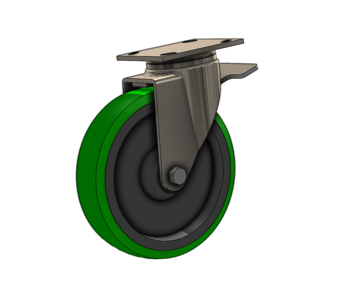 Wheel
