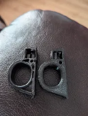 Camper Drawer pull