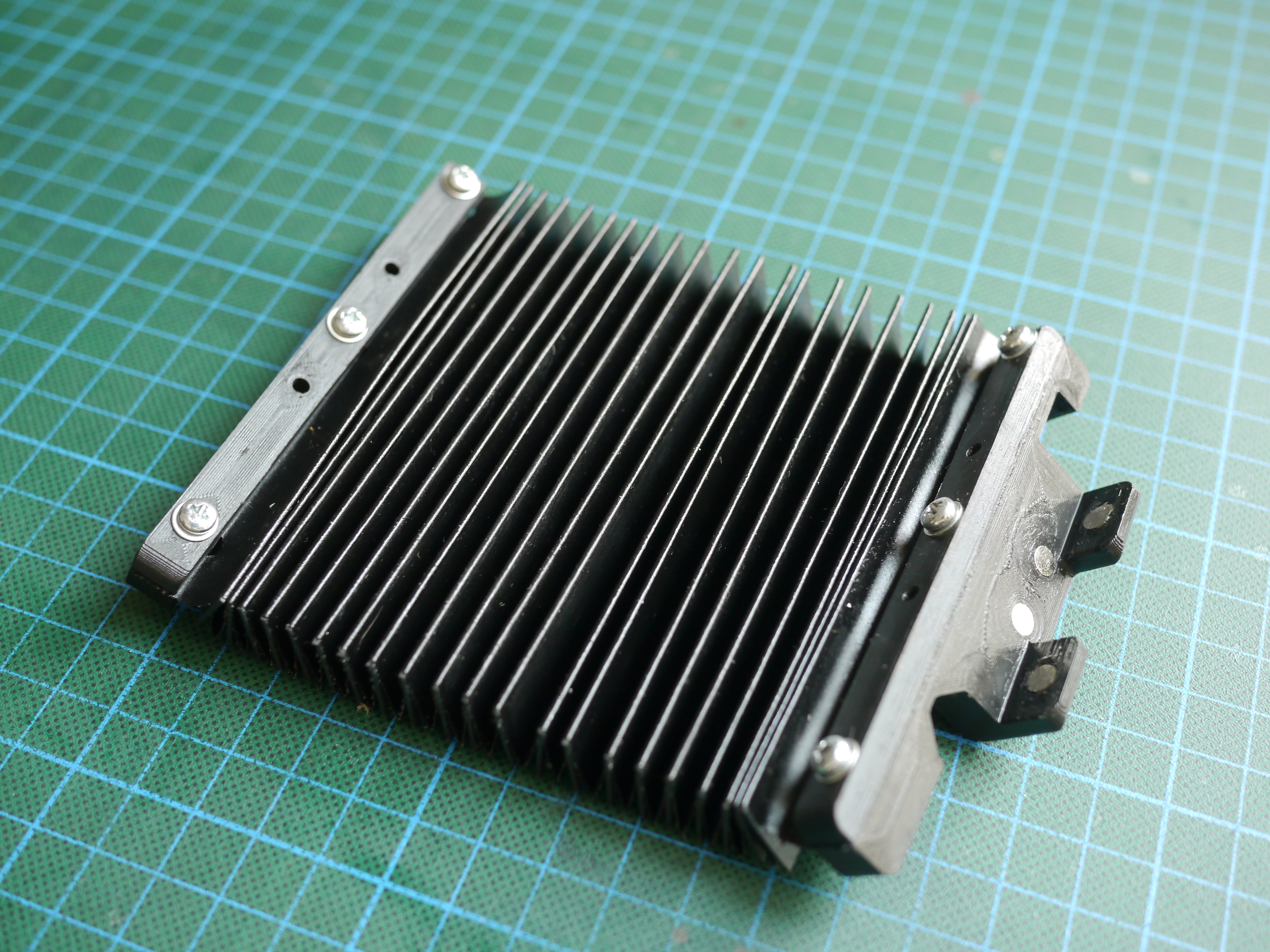 Proxxon PD250/e Way Covers