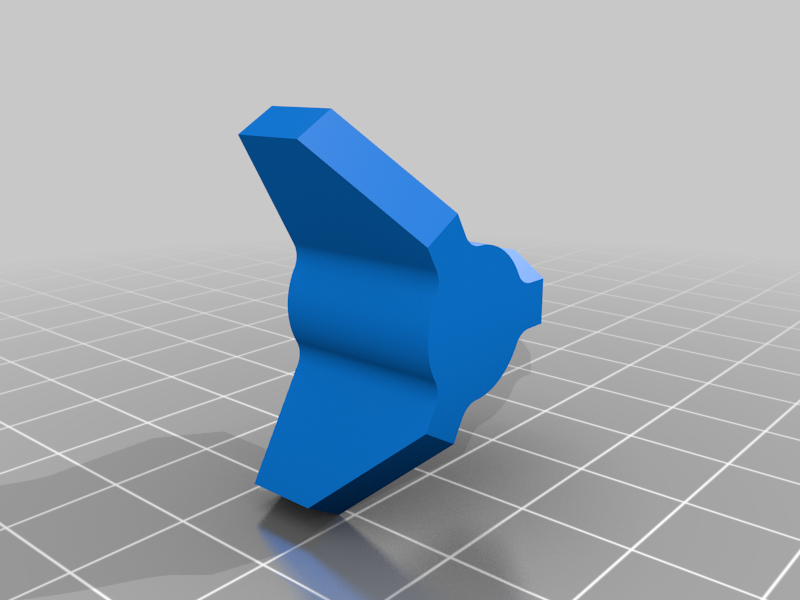 Miniatura 2 do modelo 3D Ender 2 Pro Kit