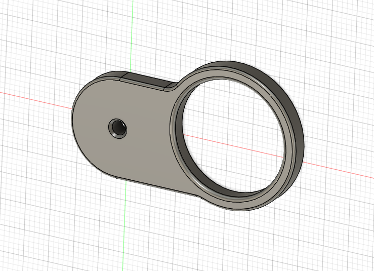 Nothing CMF 2 Finger Loop — miniatura 6