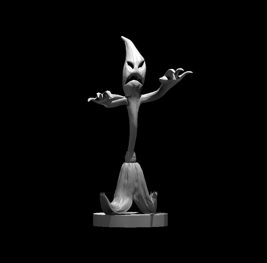 Curse of Strahd Collection by MZ4250 | Download free STL model ...