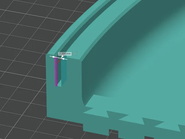 FLSUN SR ENCLOSURE for 2 mm sheets