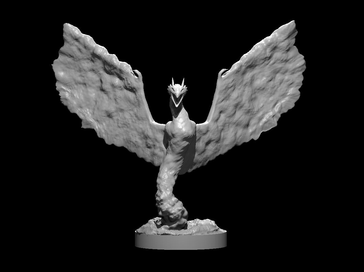 Dragons of Stormwreck Isle Collection by MZ4250 | Download free 