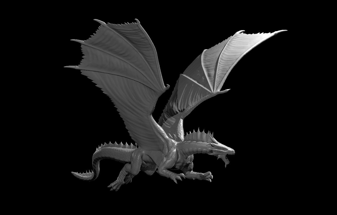 Dragons of Stormwreck Isle Collection