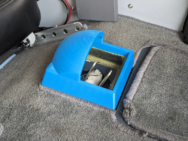 CTLS / FDCT stick removal cover