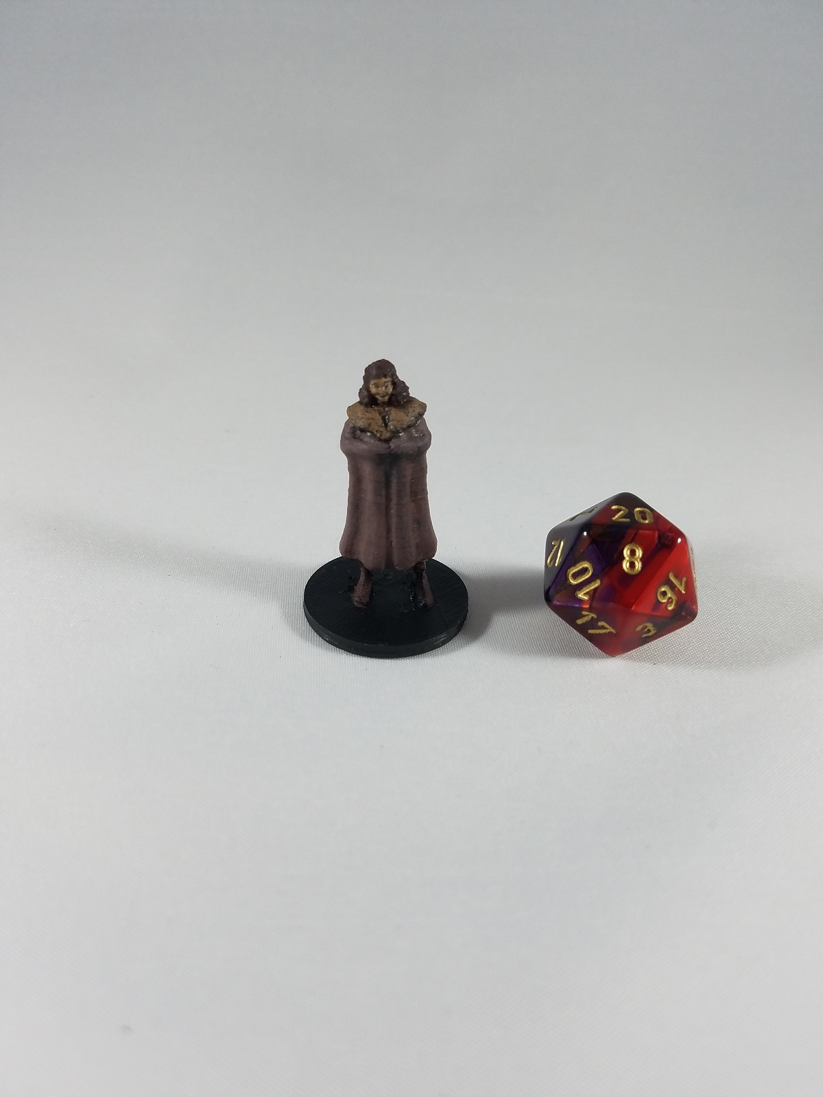 Storm Kings Thunder Collection ( Old models before resin was a thing ...
