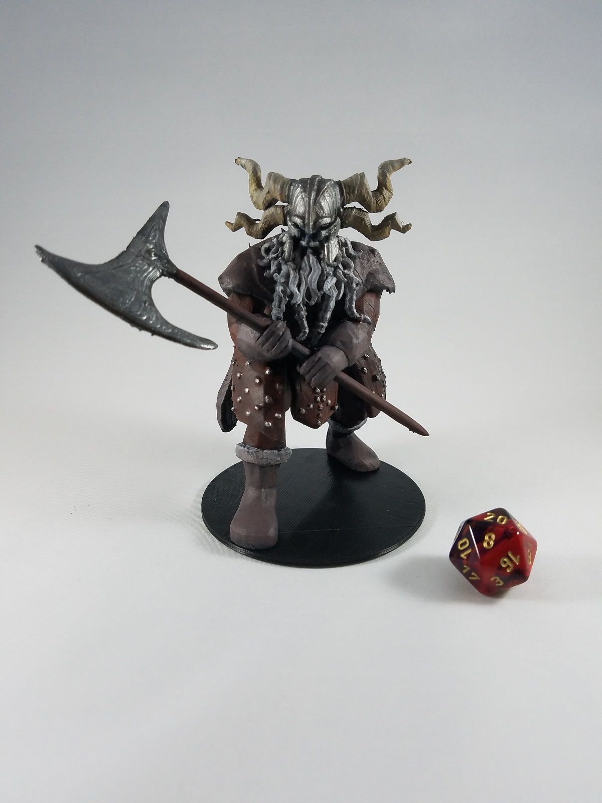 Storm Kings Thunder Collection ( Old models before resin was a thing ...