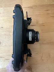 Paddle Extensions for Moza Wheels
