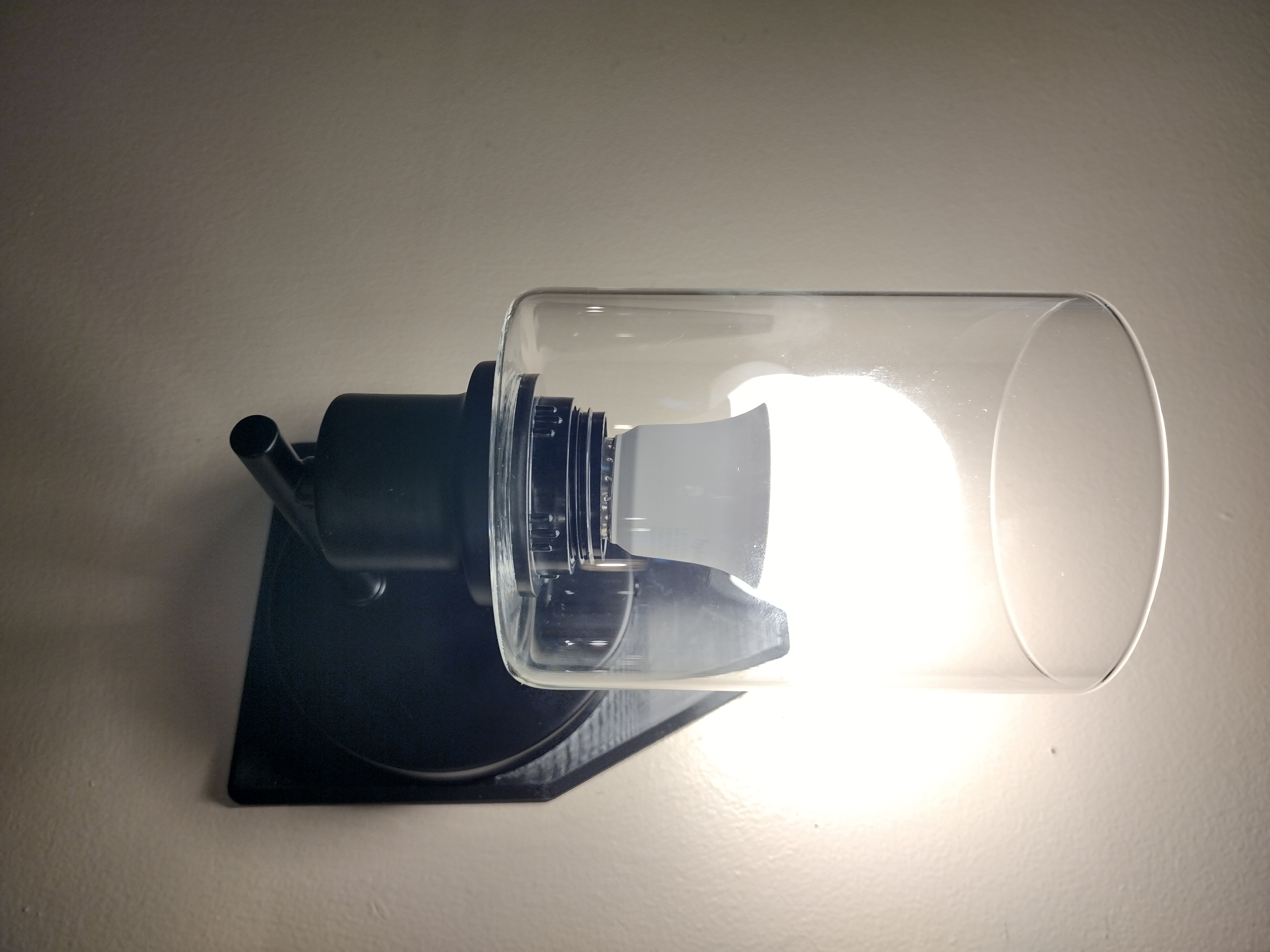Wall sconce backing — thumbnail 4