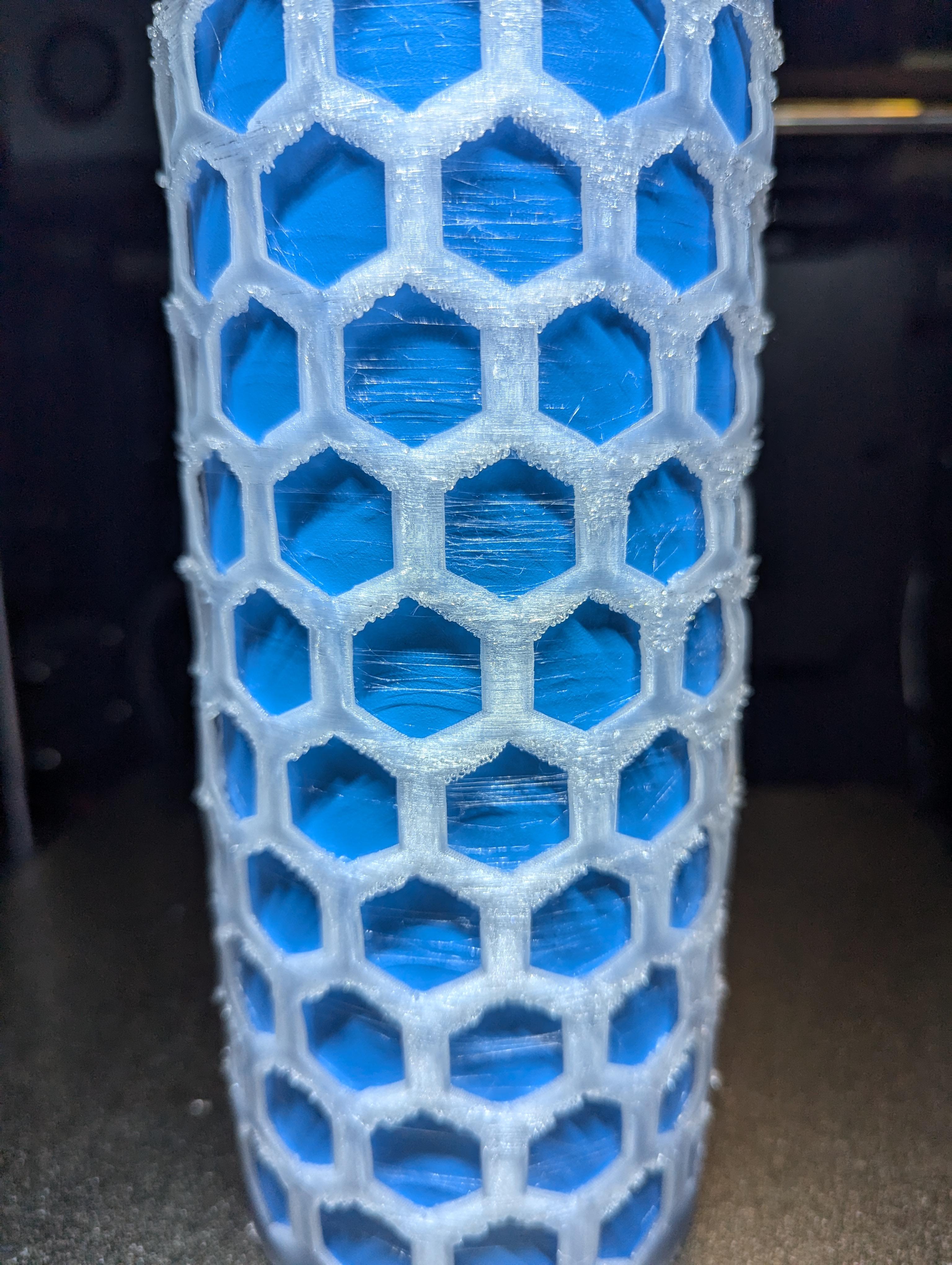 40oz Hydro Flask Protective Sleeve by SliceSoNice | Download free STL ...