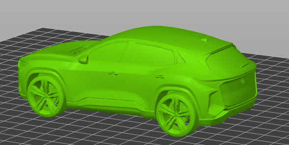 MOD. SUV GT2 — miniatura 3