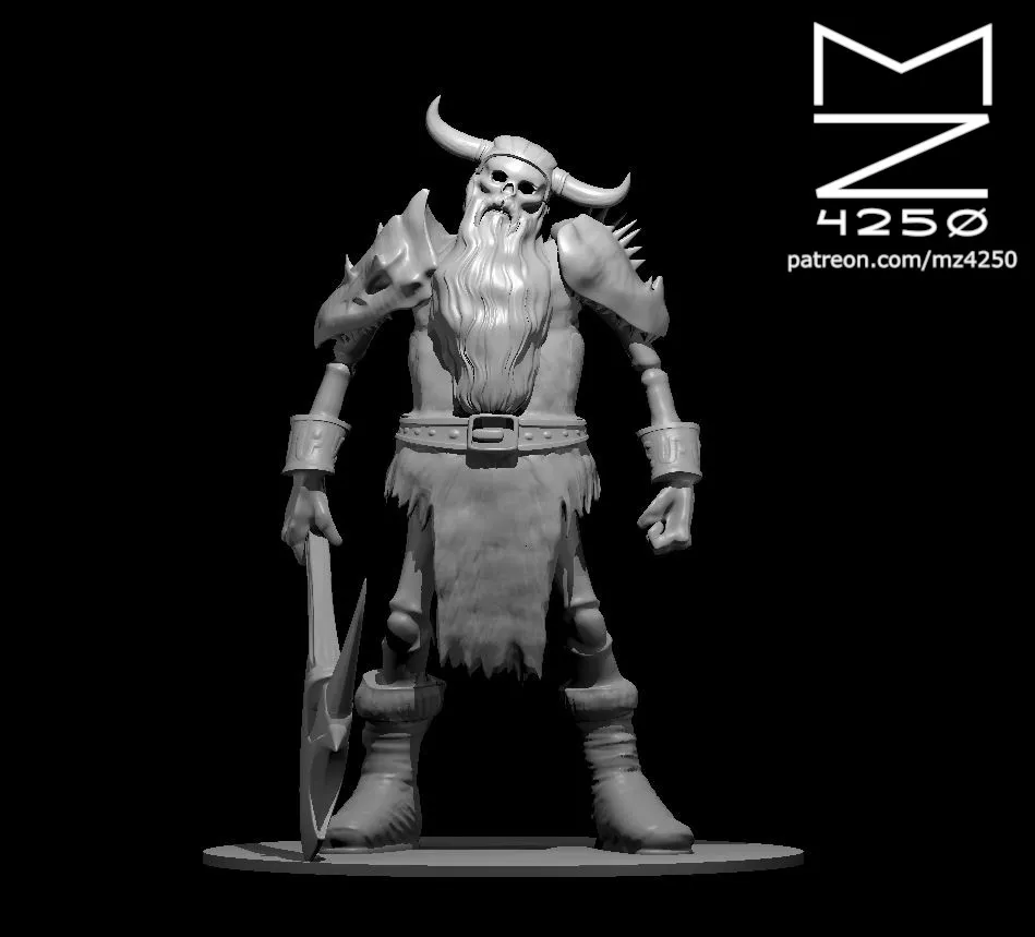 Rime of the Frostmaiden Collection (so far) by MZ4250