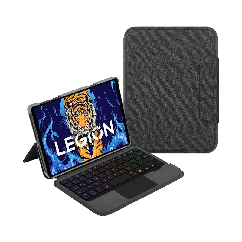 NexGen3D Lenovo Legion Go (LeGo) CyberDeck Mod by NexGen3DPrinting Download free STL model