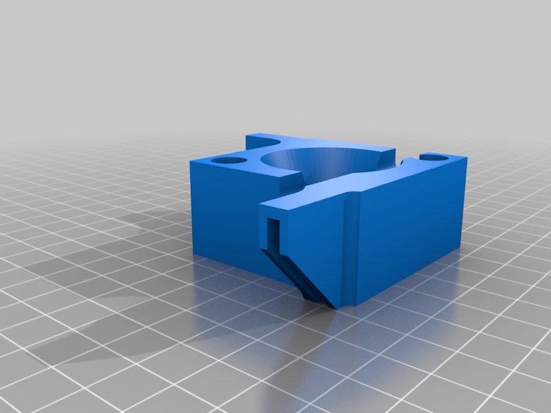 remix for ikea lack 2023 edition bottom rear with cable indentation by Mad89 | Download free STL ...