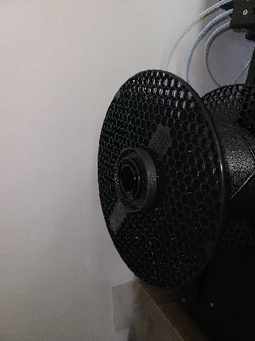 Guide déroulement support bobine (prusa xl)