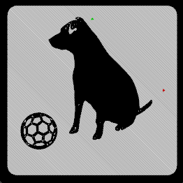 Dog Signage