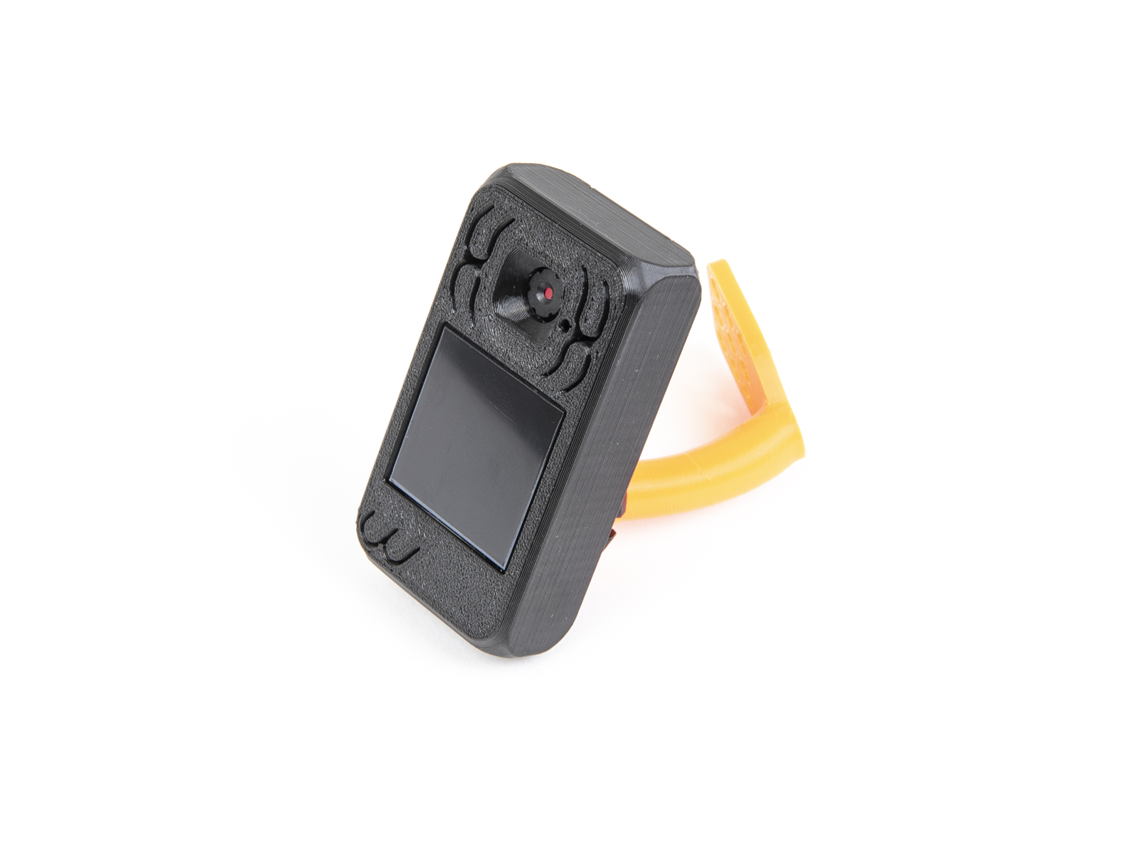 ESP32-S3 EYE camera cover / mount