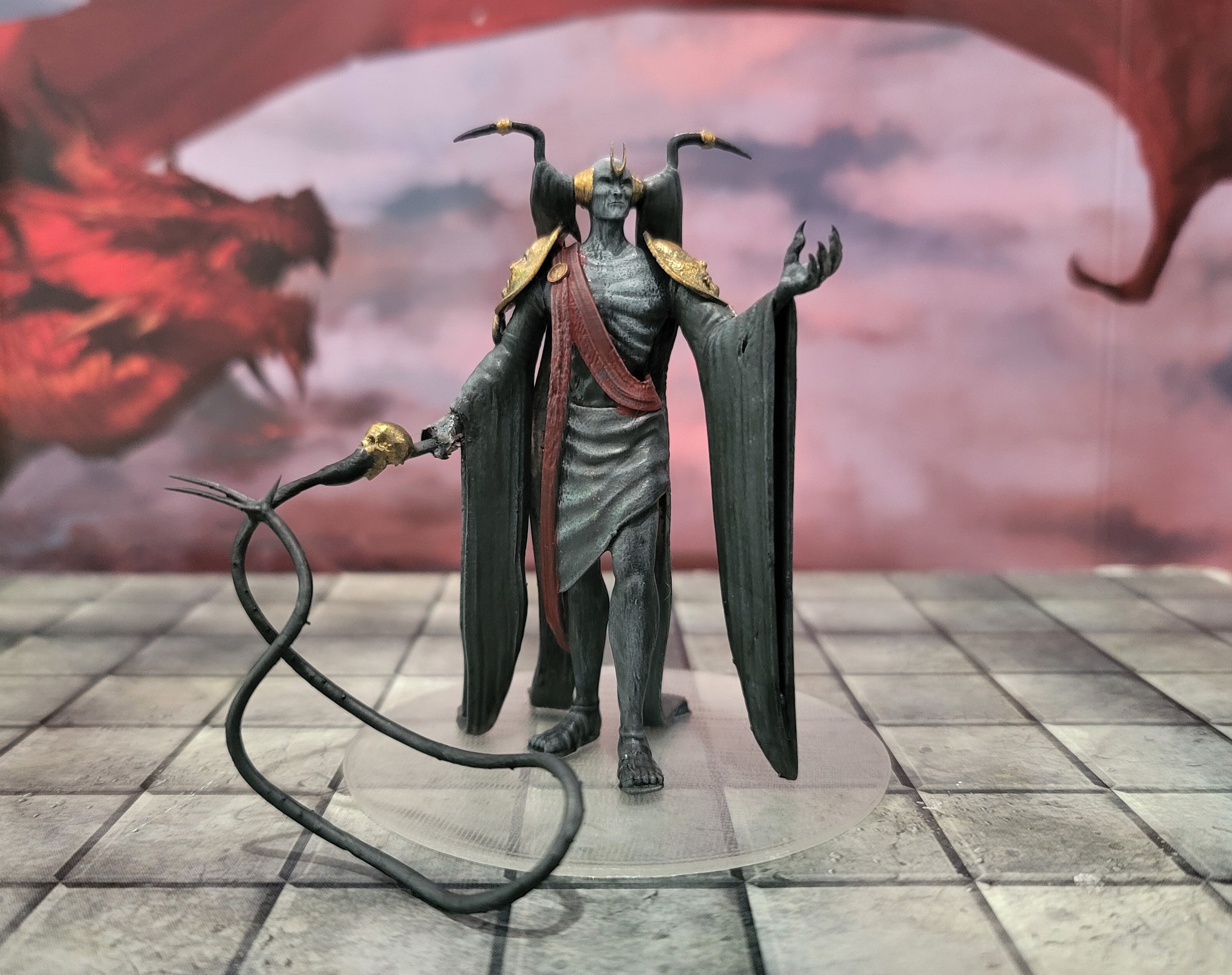 Mythic Odysseys of Theros Collection (so far)
