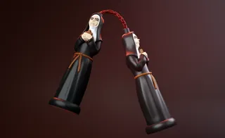 Nun-Chucks