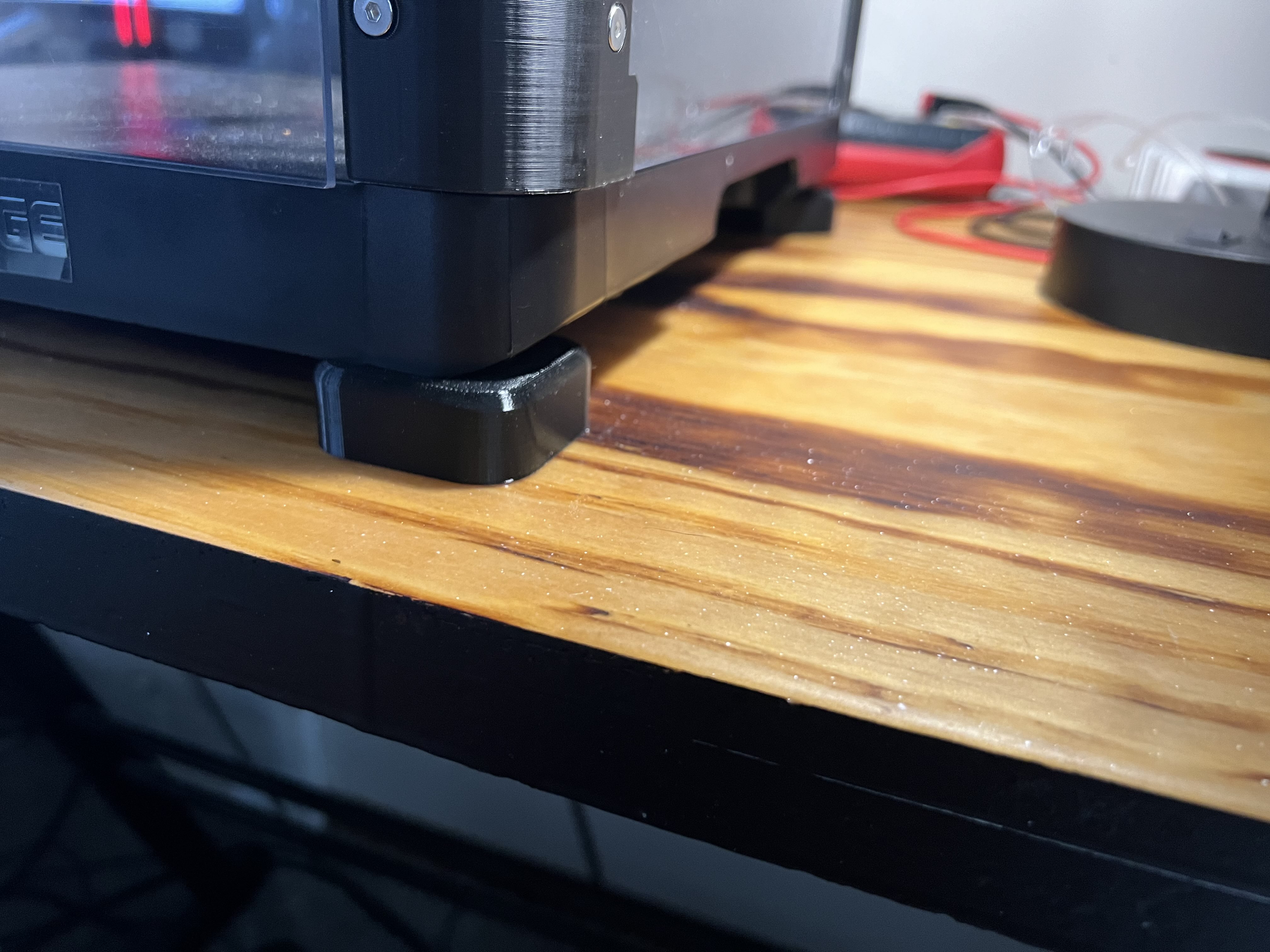 Flashforge AD5M Anti-Vibration Feet
